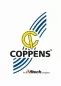 Preview: Coppens Koifutter Logo