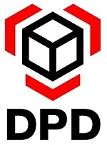 DPD Versand Logo