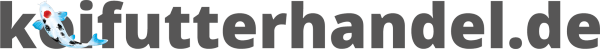 Koifutterhandel.de-Logo