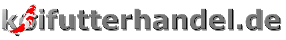 Koifutterhandel.de-Logo