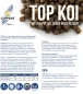 Preview: Top Koi Wachstumsfutter Koifutter Verpackung Preview: Top Koi Wachstumsfutter Koifutter Verpackung