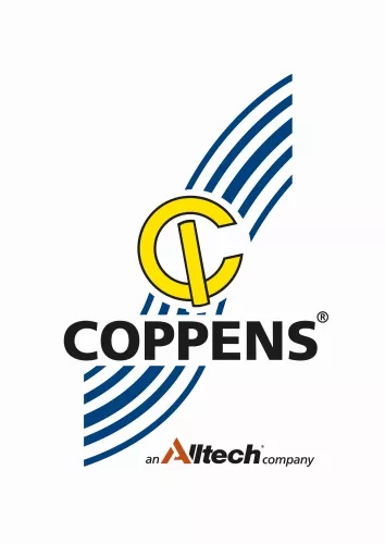 Coppens Koifutter Logo