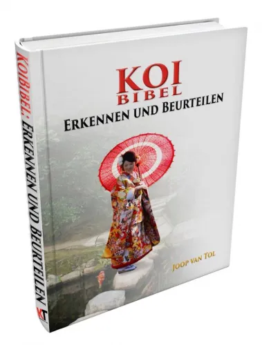 Koi Bibel - Versandkostenfrei