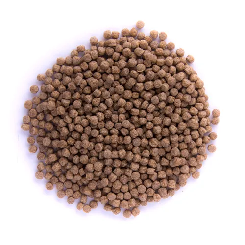 Coppens Pond Pellet Koifutter