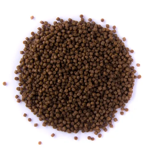 Coppens STAR ALEVIN Koifutter Pellets