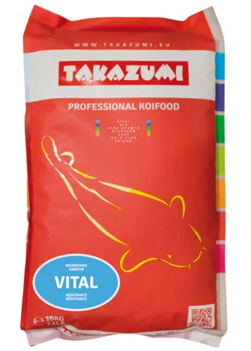 Takazumi Vital 10 kg