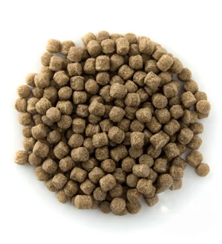 Coppens Wheat Germ 15kg Koifutter Pellets