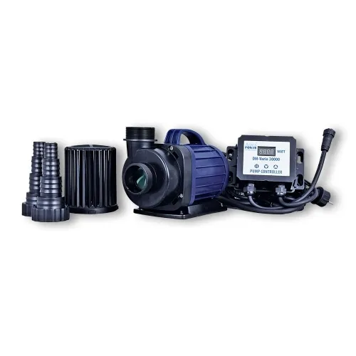 AquaForte Teichpumpe DM-Vario S