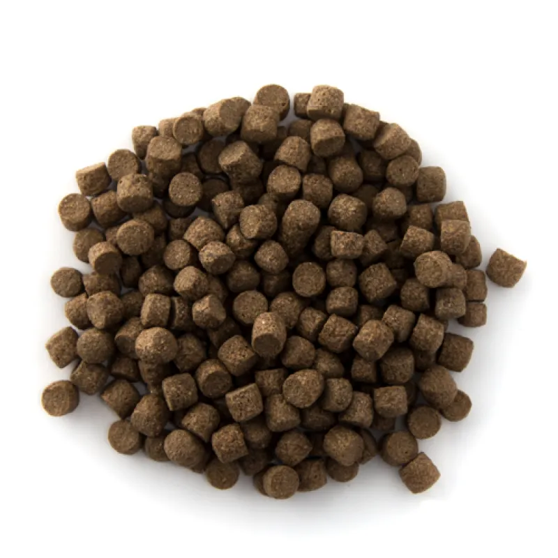 Top Koi Wachstumsfutter Koifutter Pellets Top Koi Wachstumsfutter Koifutter Pellets