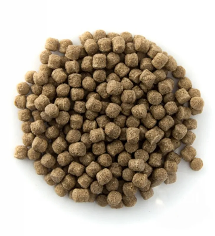 Coppens Wheat Germ 15kg Koifutter Pellets