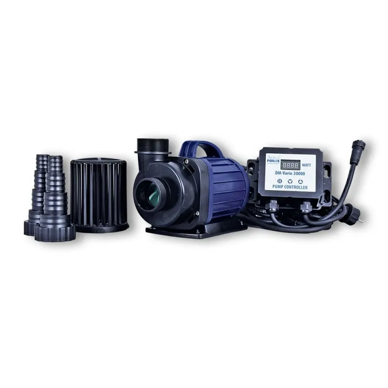 AquaForte Teichpumpe DM-Vario S AquaForte Teichpumpe DM-Vario S
