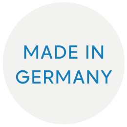 Logo für Made in Germany