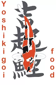 yoshikigoifood logo